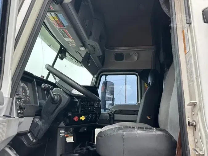 2020 MACK ANTHEM 64T