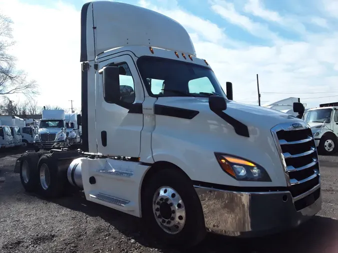 2019 FREIGHTLINER/MERCEDES NEW CASCADIA PX12664