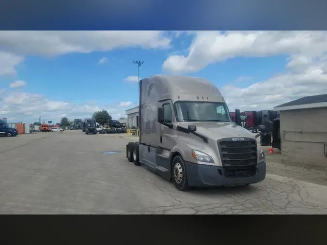 2020 Freightliner Cascadia 1261cbc576169543e8855aecad6fb761d7a