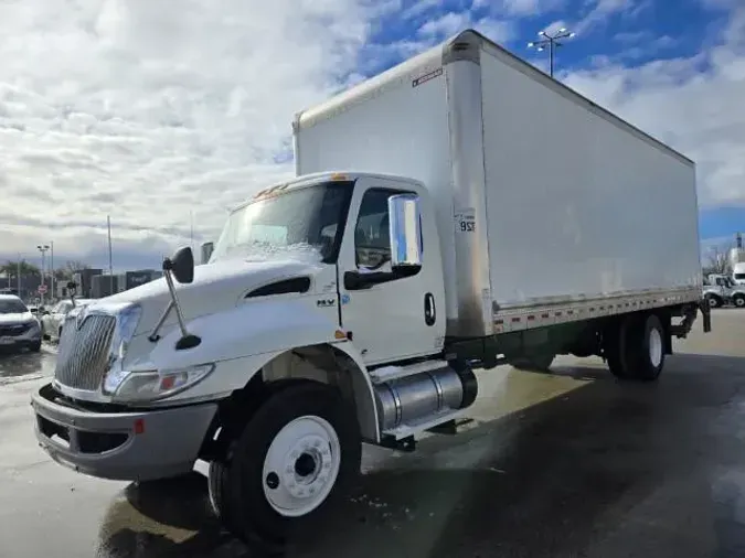 2019 International MV6071cbd5de132b2d5d6fc7d56c9fba7cb6d