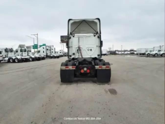 2022 FREIGHTLINER/MERCEDES NEW CASCADIA PX126641cbece2142f6ea84dd12a8312dbcae91