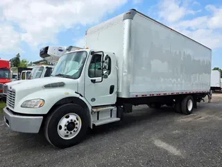 2018 FREIGHTLINER M2 106