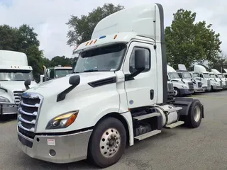 2019 FREIGHTLINER NEW CASCADIA 126