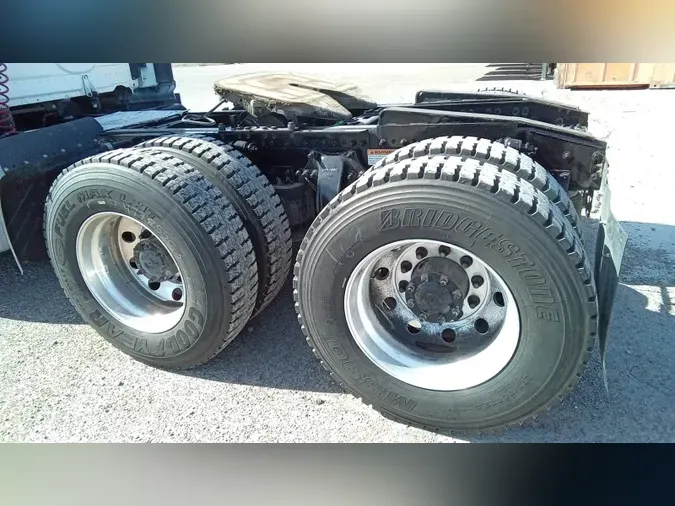 2019 Freightliner Cascadia 1261cc1e60f19537d6e92898d240ade323c