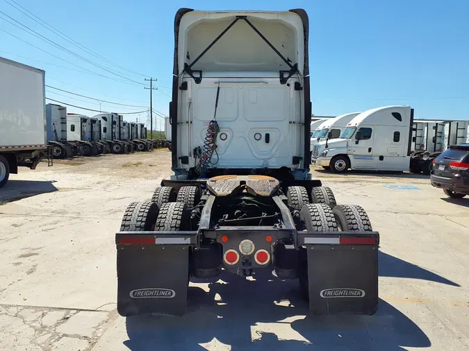 2019 FREIGHTLINER/MERCEDES NEW CASCADIA PX12664