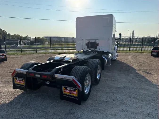 2024 Peterbilt 579