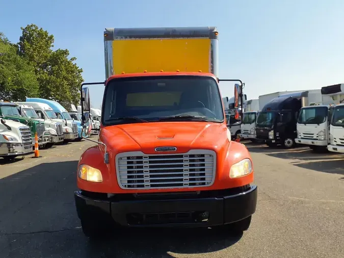 2018 FREIGHTLINER/MERCEDES M2 1061cc3e3bbc988aa93b882f114b21f694f