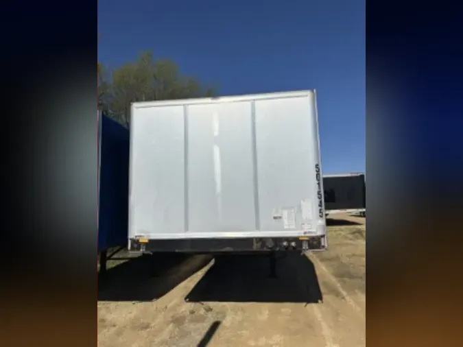 2013 UTILITY TRAILERS FS2CHS 48/102