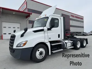 2020 Freightliner Cascadia&reg;