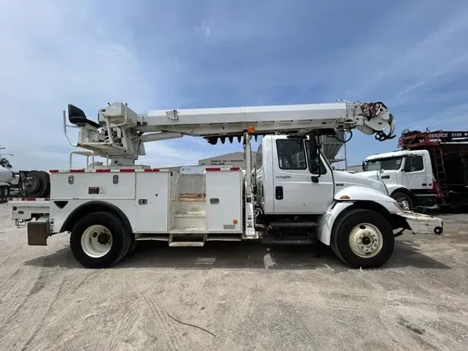 2013 ALTEC DC47TR