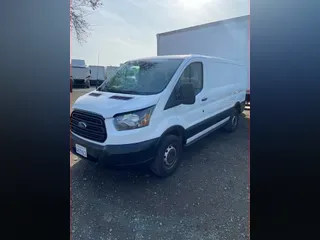 2019 FORD MOTOR COMPANY TRANSIT 250