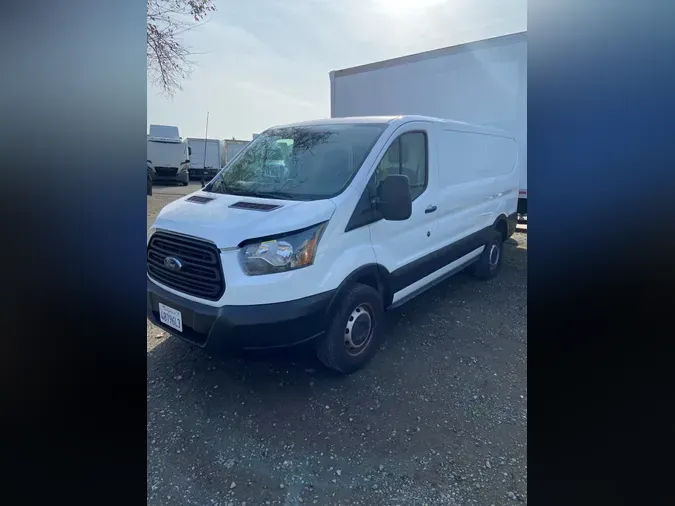 2019 FORD MOTOR COMPANY TRANSIT 2501cc47dbdf3ce0baf0e171aafca6abd0a