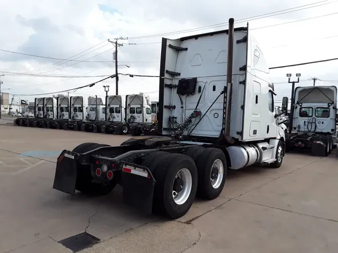 2019 FREIGHTLINER/MERCEDES NEW CASCADIA PX12664