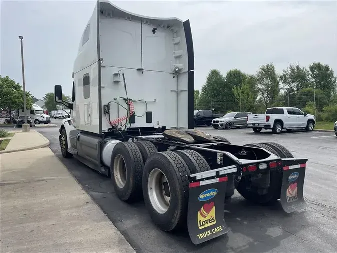 2020 PETERBILT 579