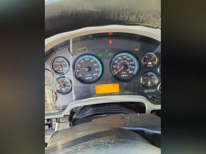 2019 NAVISTAR INTERNATIONAL 4300