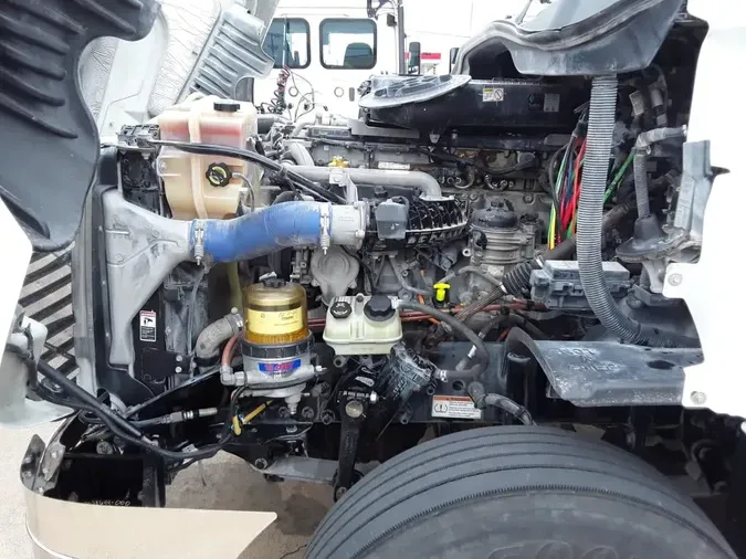 2020 FREIGHTLINER/MERCEDES CASCADIA 125