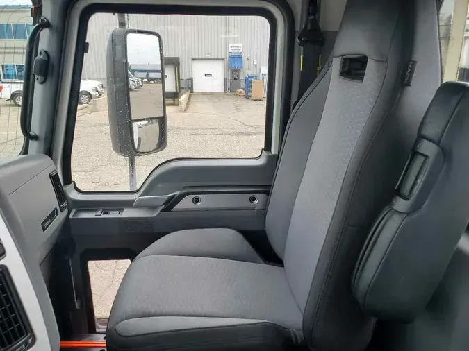 2021 MACK Anthem AN64T