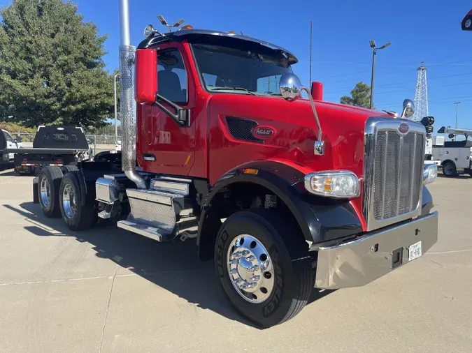 2020 Peterbilt 567