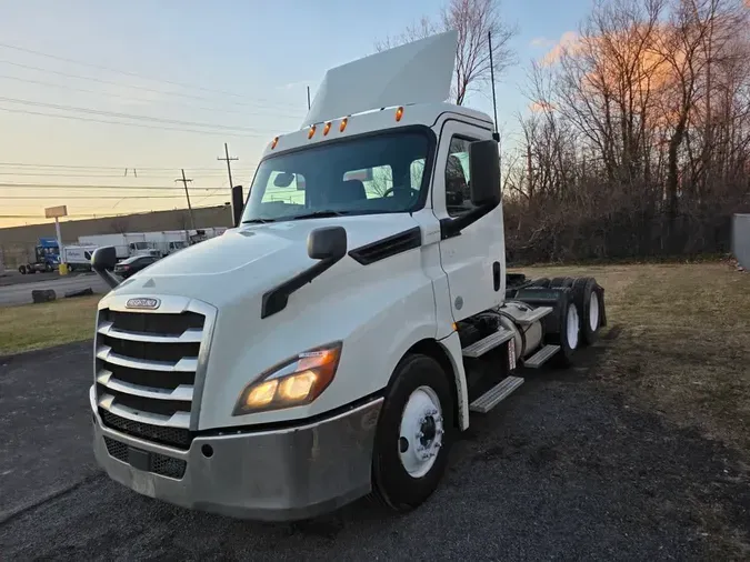 2019 FREIGHTLINER/MERCEDES NEW CASCADIA PX126641cc796d16bad2485f3bd83d8e37b7089