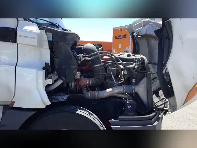 2020 Freightliner Cascadia