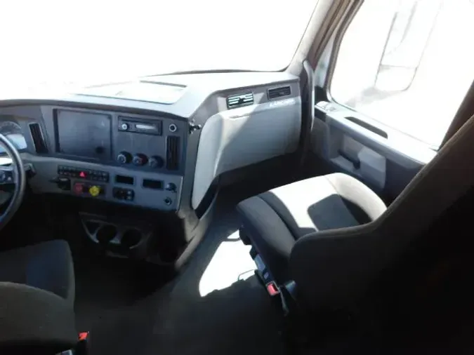 2020 Freightliner New Cascadia 126