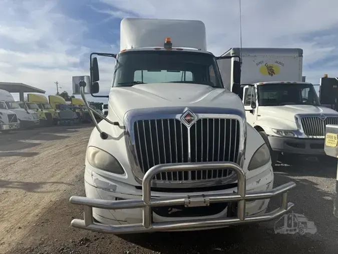 2014 INTERNATIONAL PROSTAR