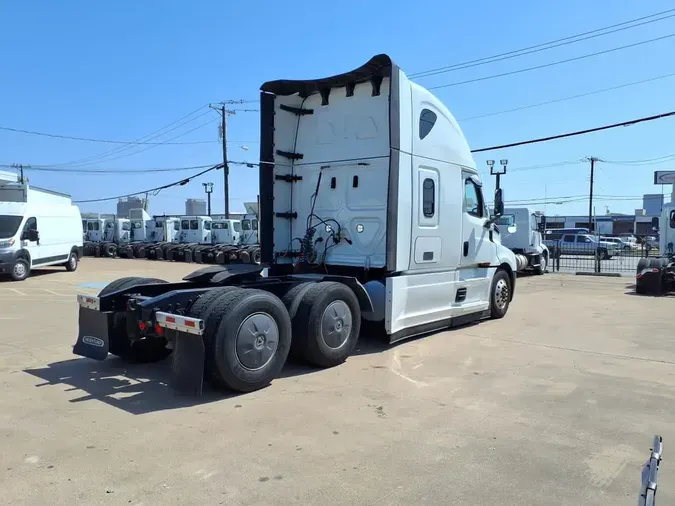 2023 FREIGHTLINER/MERCEDES NEW CASCADIA PX126641cc958d1a60718d94bfbe23723fc64f3