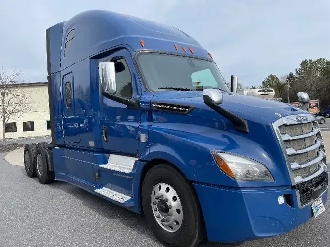 2019 Freightliner T12664ST1cc9891d5728fcb99b7b0f59f39e4de0