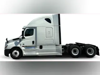 2020 Freightliner Cascadia