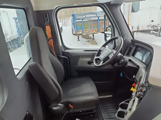 2019 FREIGHTLINER/MERCEDES NEW CASCADIA 1161cca7f8342500f32d2e692efe3141cfd