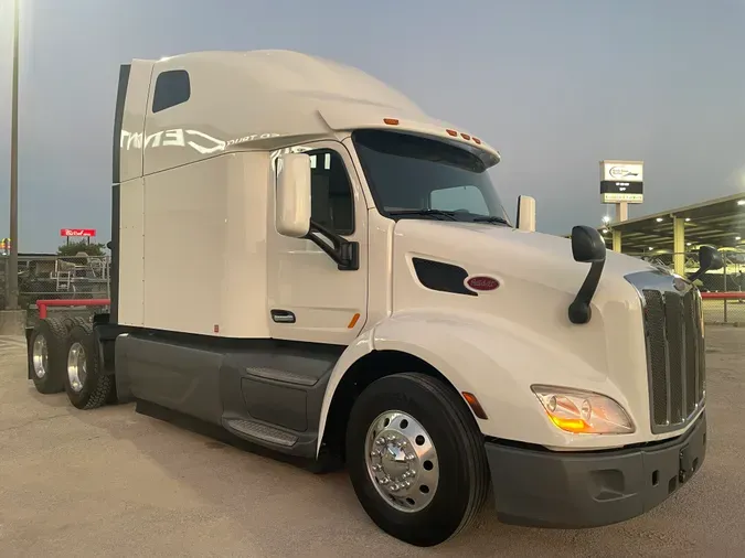 2020 PETERBILT 579