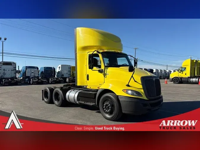 2018 INTERNATIONAL RH6131ccc6cbac59629f071432d13b3a81a43