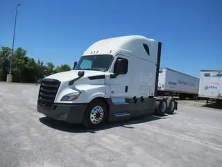 2020 FREIGHTLINER CA126