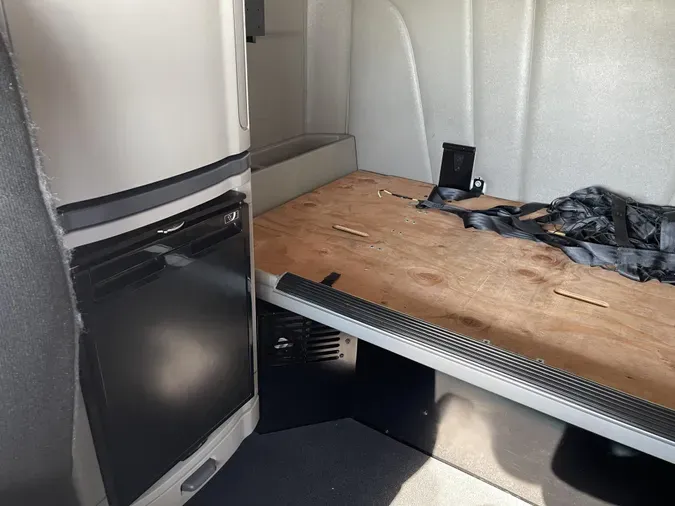 2021 Peterbilt 579