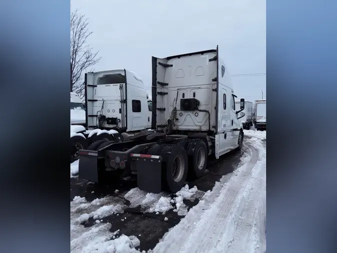 2020 FREIGHTLINER/MERCEDES NEW CASCADIA PX126641ccdee5b22c3923c47cc8f1b25a000bf