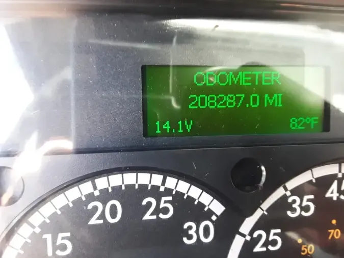 2020 FREIGHTLINER/MERCEDES M2 106