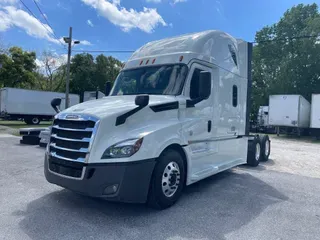 2020 Freightliner NEW CASCADIA PX12664