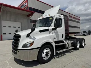 2020 Freightliner Cascadia&reg;