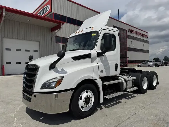 2020 Freightliner Cascadia&reg;