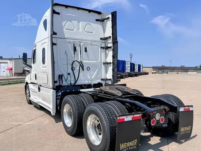2023 FREIGHTLINER CASCADIA 1261ccebaa6ad6df37033c58b1cf526ee8e