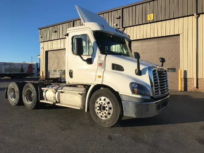 2018 Freightliner X11364ST1ccebe2565230445a1f76c70771ee6e5
