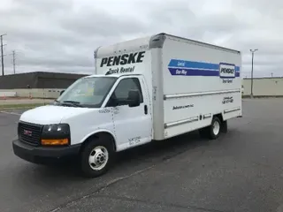 2019 GMC G33903