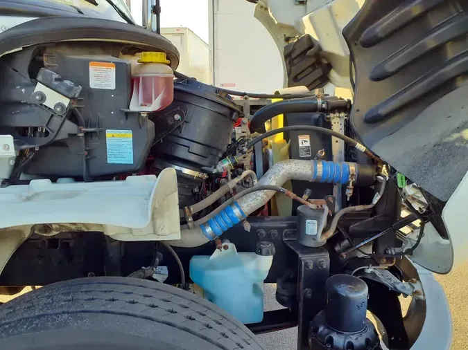 2020 FREIGHTLINER/MERCEDES M2 106