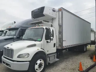 2019 FREIGHTLINER/MERCEDES M2 106