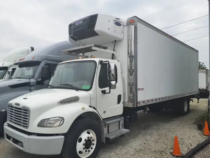 2019 FREIGHTLINER/MERCEDES M2 1061ccfdf30d80da82ebc8856b31ff81f0e