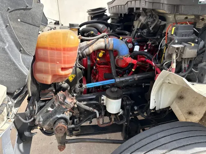 2020 NAVISTAR INTERNATIONAL MV607 (4X2)1cd0b62f4a41fbb12db8e1285bbbd92a