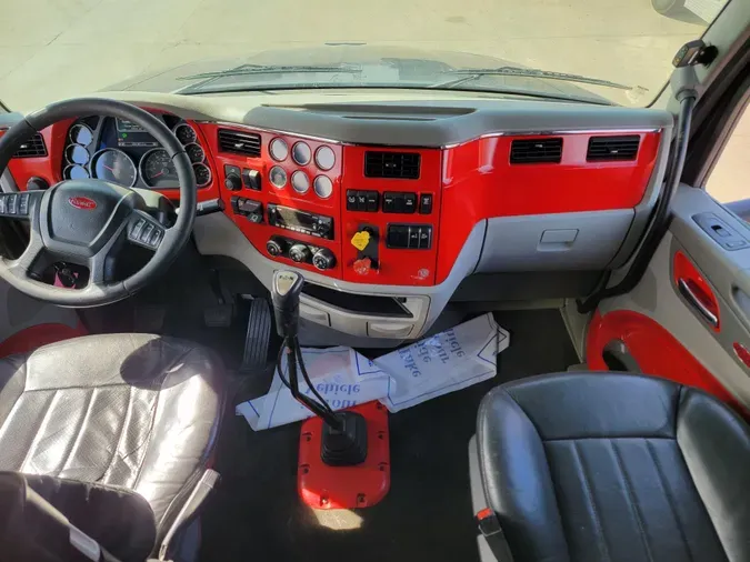 2021 Peterbilt 5791cd1260f2024700da1d73d32baa14e7a
