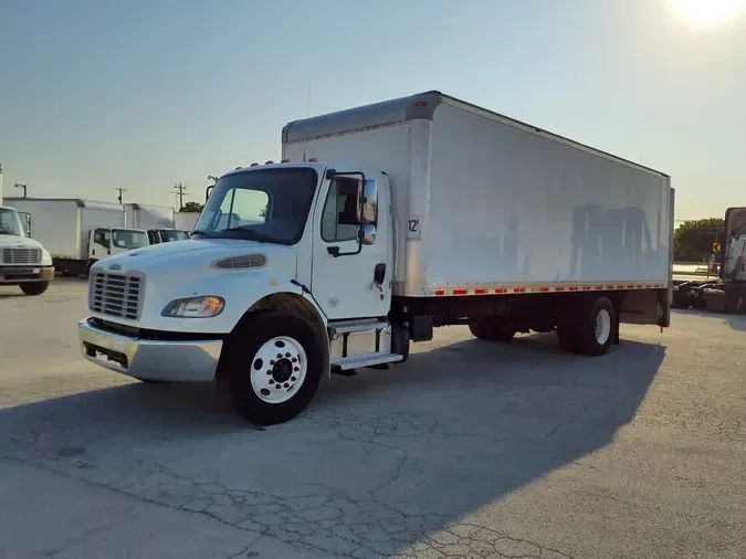 2019 FREIGHTLINER/MERCEDES M2 1061cd2684930abfebe30d8bf71f9fbc2f9