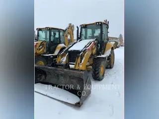 2020 CATERPILLAR 420F