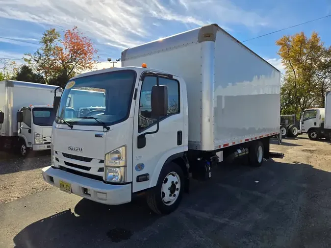 2019 ISUZU NQR1cd2844bd511e70b4a294b8bd9be6419